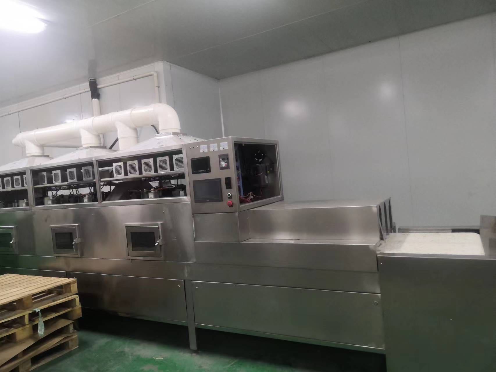 瓶裝殺菌 低溫滅菌設(shè)備 微波加熱設(shè)備